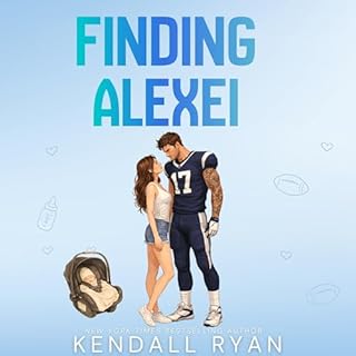 Only For Tonight Audiolibro Por Kendall Ryan arte de portada