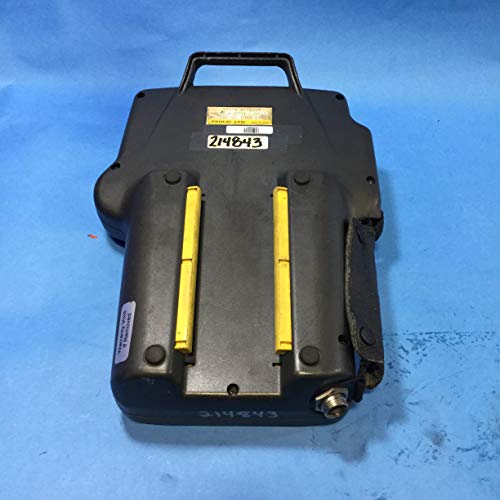 Fanuc M-710iC robot system