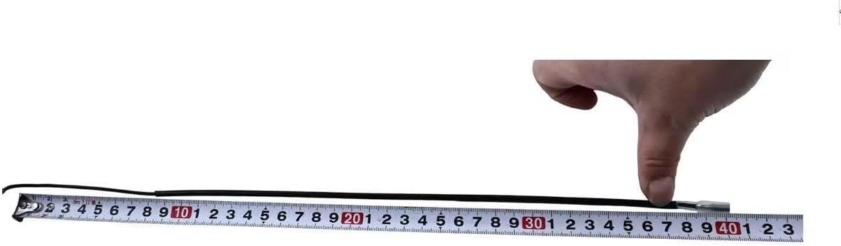 20001042 lgnition Coil Compatible with Ariens Lawn Mowers andSnow Blowers AX 136cc 208cc 254cc Spark plug wire 8.5 Inches