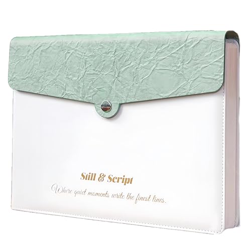 SLFreMint Premium B5 Hardcover Notebook Sketchbook,400 Pages More Creative Space,120