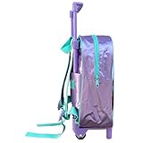 Zoom IMG-2 cerd zaino asilo frozen disney Zoom IMG-2 cerd zaino asilo frozen disney