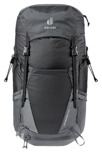 Image of Deuter Women's Outdoor, Navy, 34 Liter