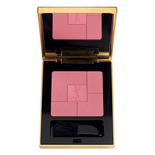 Yves Saint Laurent Blush Volupte - #02 Seductrice 9g/0.31oz