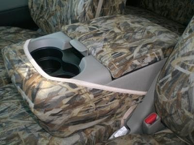 Durafit Seat Covers FD41 SA C