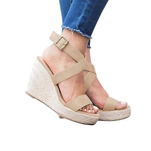 Image of Coutgo womens Open Toe