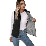 3. Gestion de l'humidité : Grâce à ses propriétés d'absorption et d'évacuation de l'humidité, ce gilet femme sans manche vous permet de rester au sec et à l'aise lors de vos activités en plein air, même pendant les saisons froides.