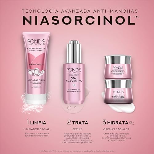 Cremas, Beauty Imagen adicional