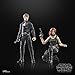 STAR WARS The Black Series The Last Command Luke Skywalker, Luuke, Joruus C'baoth, Mara Jade 6-Inch Action Figures