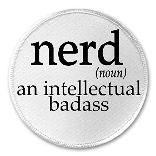 Nerd Definition - 3