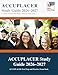 ACCUPLACER Study Guide: ACCUPLACER Test Prep and Practice Exam Book