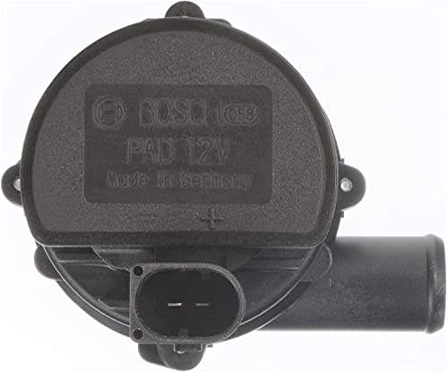 Bosch 0 392 023 004 Extra waterpomp - Afbeelding 3
