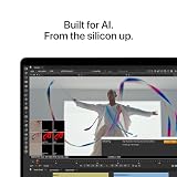 Apple MacBook Pro Laptop with M5 Max Apple MacBook Pro Laptop with M5 Max