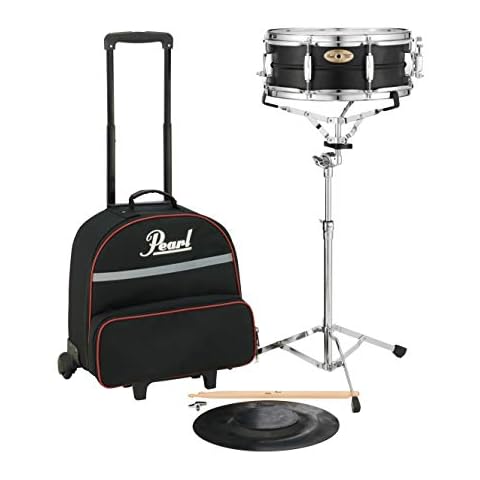 Pearl SK910C Educational Snare Drum Kit Cover