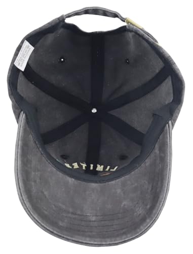Image of KKMKSHHG Limited 2005 2004 2003 2002 2001 2000 1999 1998 1997 1996 Edition Baseball Cap for Men Women, Adjustable Cotton Hat