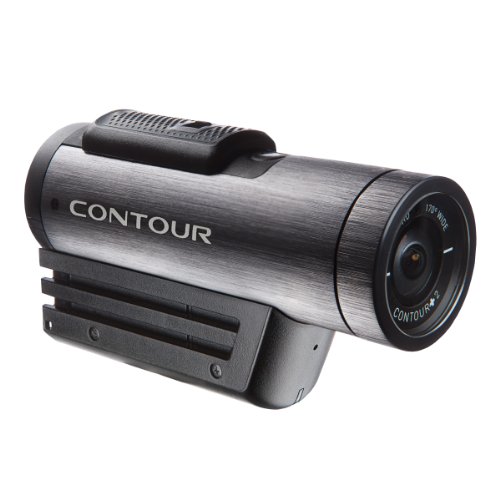Amazon | [並行輸入品] Contour+2 ウェアラブルビデオカメラ