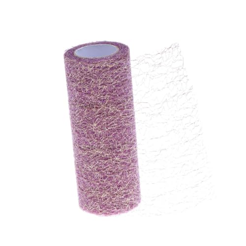 JOYOFREELY �������̑��� �֎q�T�b�V���ɍœK�� �|���G�X�e�����`���[�����[�� ���F�̃��{�������n�� DIY�N���t�g�⃉�b�s���O�ɕ֗��� 15cm�� 10���[�h����