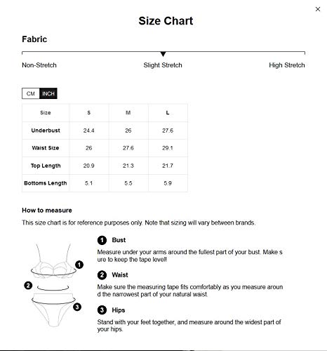 Sweatyrocks Women's Contrast Lace Cut Out Mesh Lingerie Slips And Thong Black M #TOP5