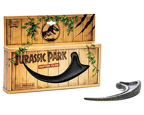 Doctor Collector Collectable Jurassic Park Raptor Claw 1:1 Scale Replica by Doctor Collector - Image 4