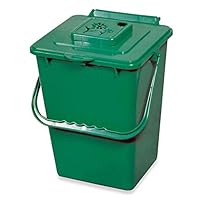 Algopix Similar Product 13 - 3 Cu. Ft. Stationary Composter