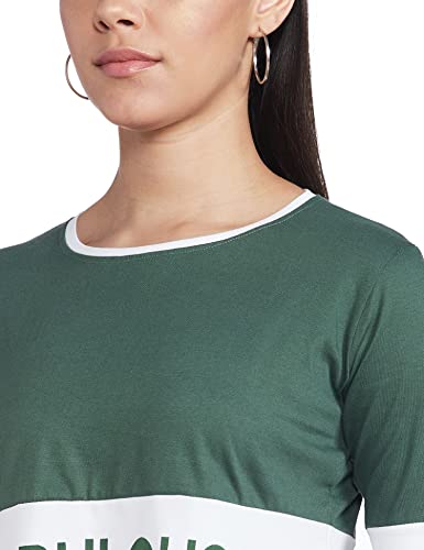 Image of DHRUVI TRENDZ Women's Regular Fit TOP