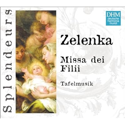 Missa Dei Filii