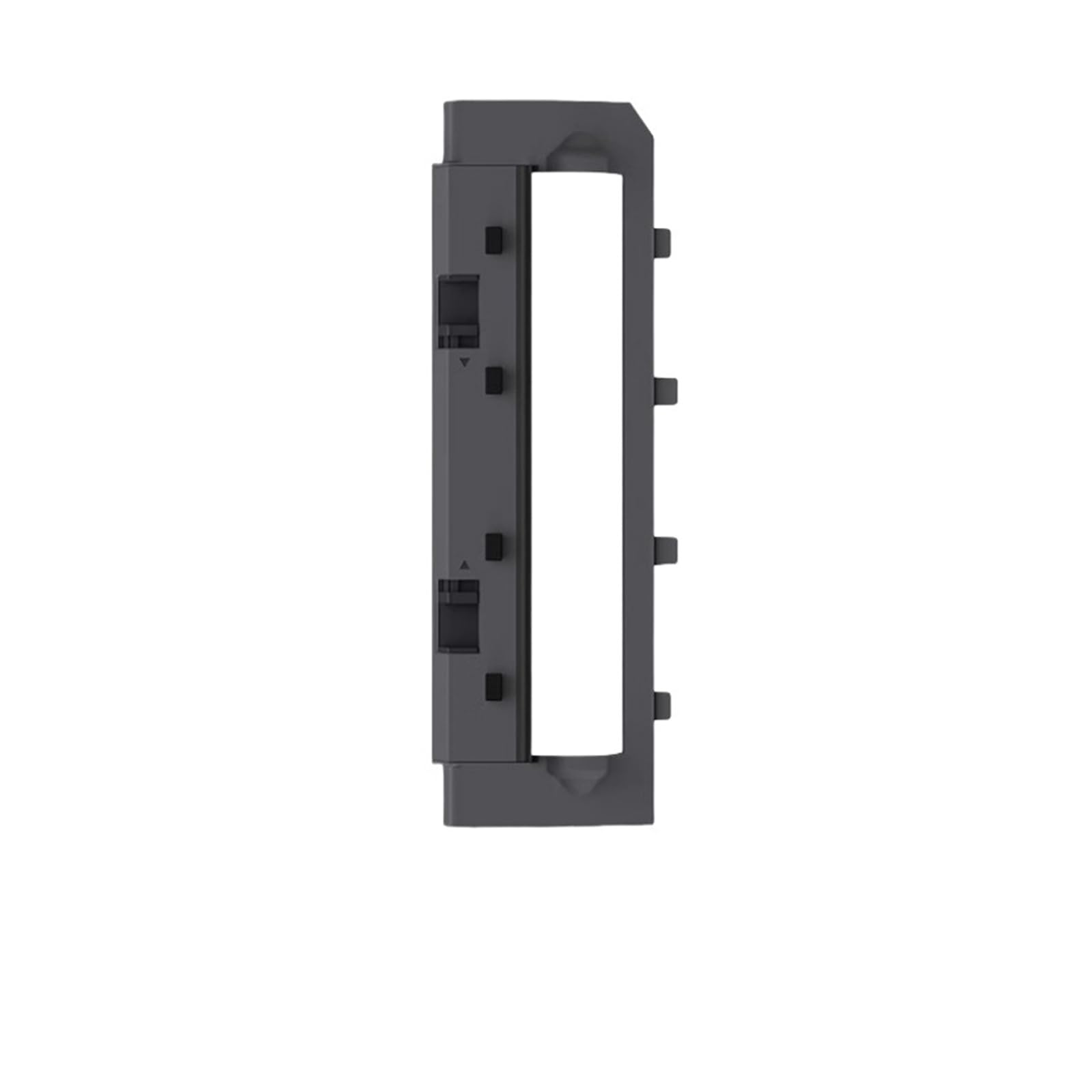 CSJUHYTR Main Brush Cover, Compatible For Roborock Qrevo 10/10R