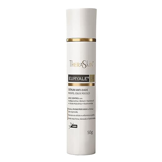 Sérum Anti-idade Theraskin – Euryale QR 50g