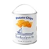 Bonilla a la Vista Potato Chips - 275g Tin