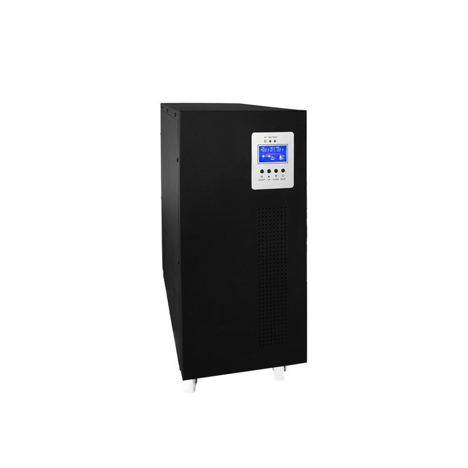 Onduleur Solaire Domestique Hors réseau de 7 à 12 KW(LMI-10KVA 7KW48V100A)
