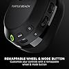 Turtle Beach Stealth 600 Svart PC Trådlöst Gaming-headset w/ 80hr Batteri, 50 mm Högtalare & Bluetooth för PC, PS5, PS4, Nintendo Switch and Mobile #5