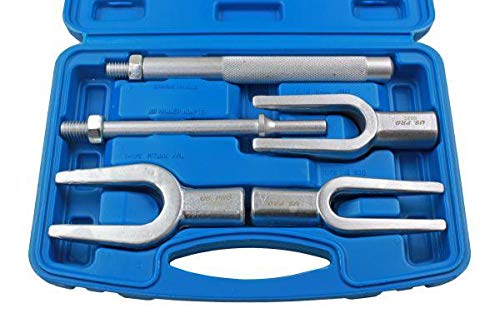 US PRO Tools Kit da 5 pezzi per estremità del tirante, braccio Pitman, separatore giunto sferico 6032