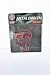 NCAA Texas Tech Red Raiders Premium Metal Auto Emblem