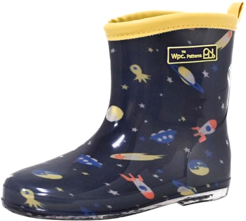 WPC �L�b�Y �{�[�C�Y �K�[���Y �j�� ���� �C ���C���V���[�Y ���C ������� ���킢�� ���������� �ʉ� �ʊw ���킹�₷�� �y�� 17.0 cm �l�C�r�[ Wpc-5914