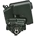 Cardone 20-55859 Remanufactured Domestic Power Steering Pump