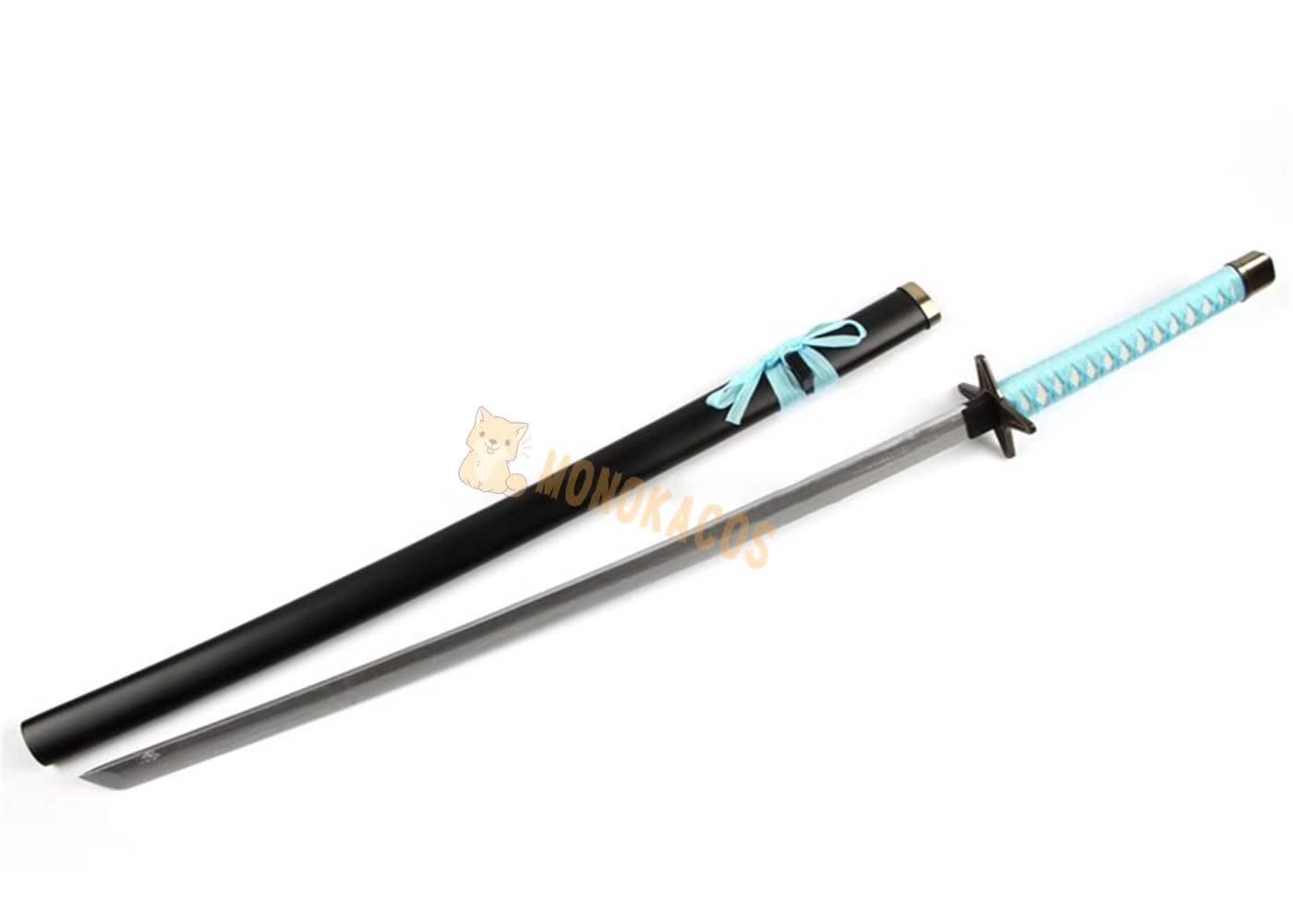 Amazon | MONOKA-COS コスプレ道具 ブリーチ 日番谷冬獅郎 氷輪