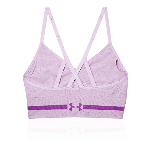 Image of Under Armour Vanish Seamless Low Impact Sports Bra