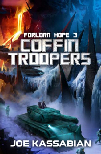 Cover of Coffin Troopers