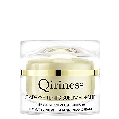 QIRINESS Caresse Temps Sublime Riche, 50ml