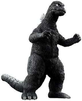 Amazon | 究極東宝怪獣 ゴジラ 1974 サイズ約138㎜ | フィギュア