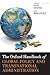 The Oxford Handbook of Global Policy and Transnational Administration