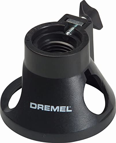 Dremel 4250 Rotationswerkzeug 175 W, Multifunktionswerkzeug-Set mit 35 Zubehören & 565 Multifunktions Schneideset, für Multifunktionswerkzeug – Bild 6