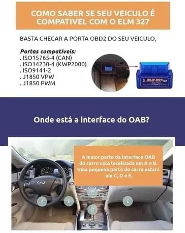 Scanner Automotivo OBD2 Bluetooth: Review Testado por 7 dias