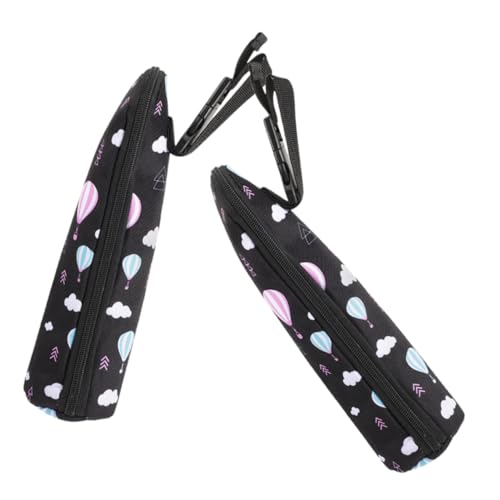 Nevera Portátil Tela Ruedas Marca KOMBIUDA