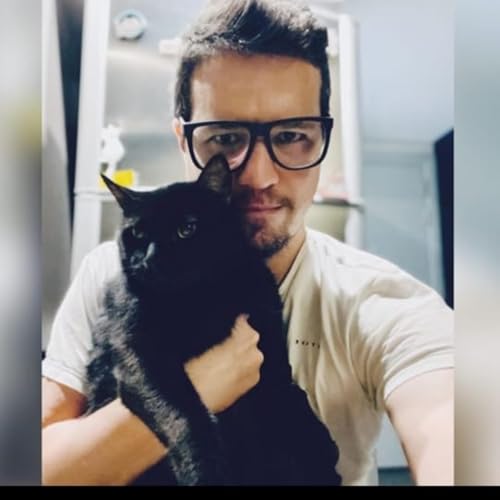 Page de couverture de Café com Trans - Gabriel Perazzo