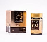 HANPOONGSAM Red Ginseng Extract 240g from 100% Korean Red Ginseng Roots, Concentrated Panax Ginseng