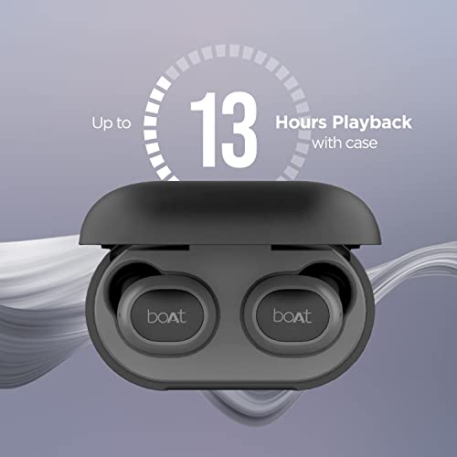 Image of boAt Wave Lite Smart Watch with 1.69 inch HD Display, Sleek Metal Body, HR & SpO2 Level Monitor, 140+ Wa