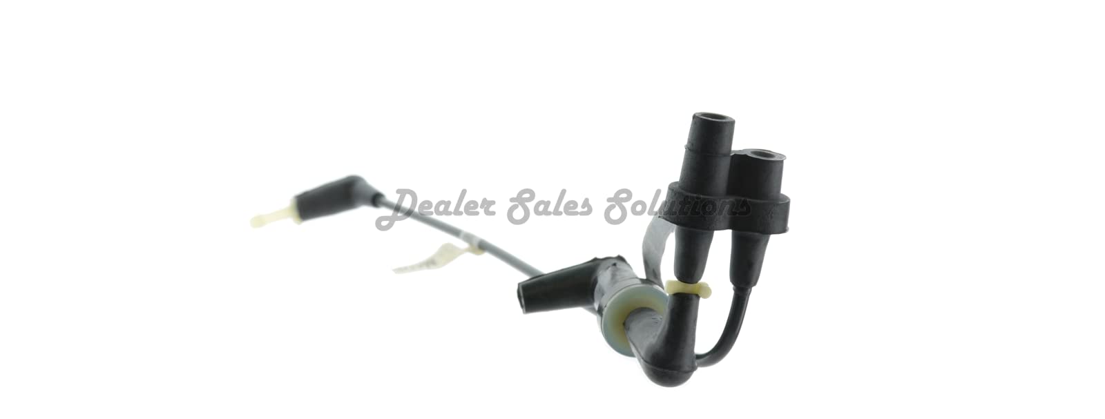 Ford 4L3Z-3A788-AA Tube ASY