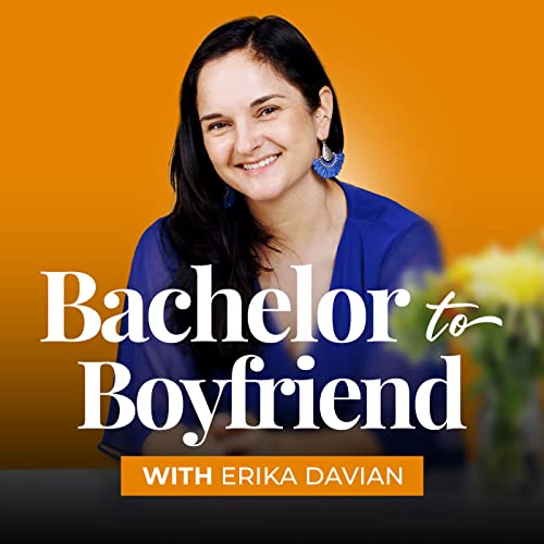 『Bachelor to Boyfriend』のカバーアート