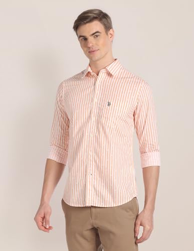 Image of U.S. Polo Assn. Men Shirt