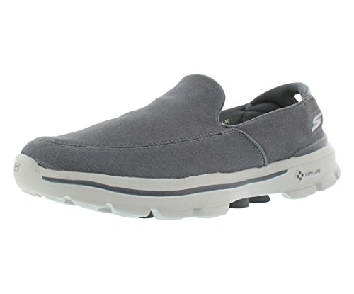 Skechers Performance Men's Go Walk 3 Attain Slip-On Walking Shoe